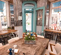 Americano Black Coffee & Food (закрыт) фото 5