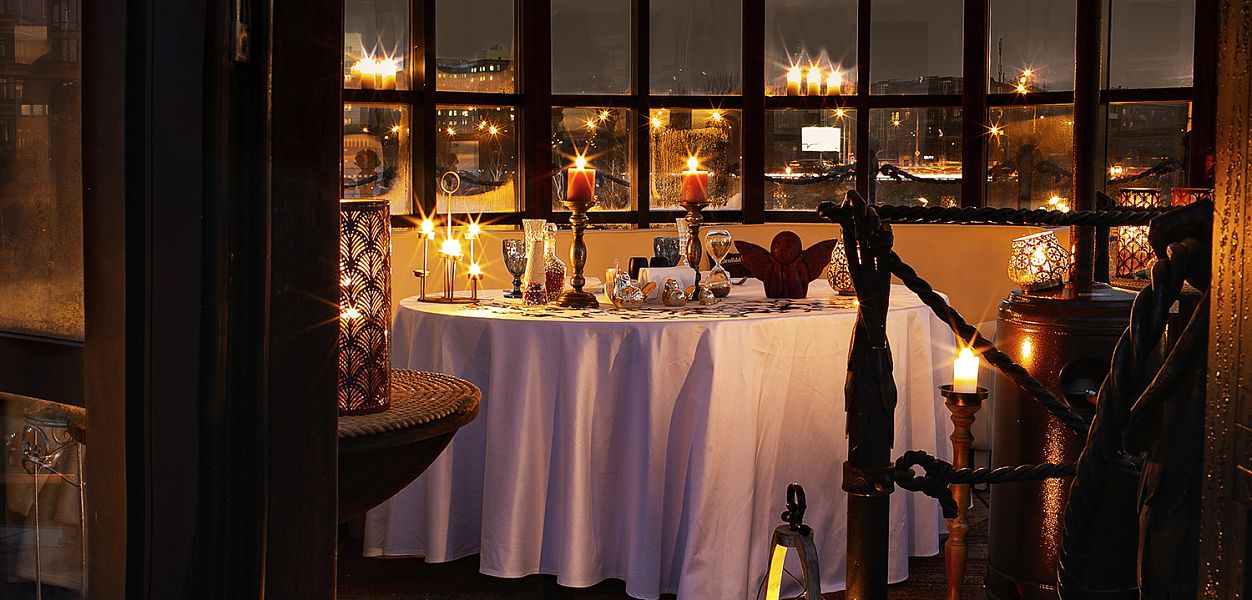 River Club Moscow - фотография № 5