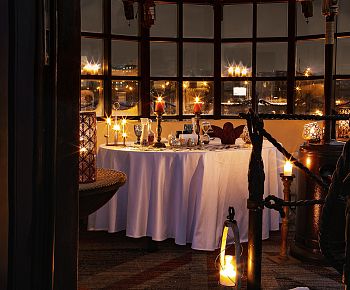 River Club Moscow