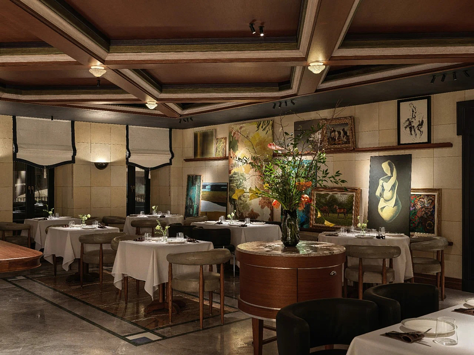 Ома - район пресненский