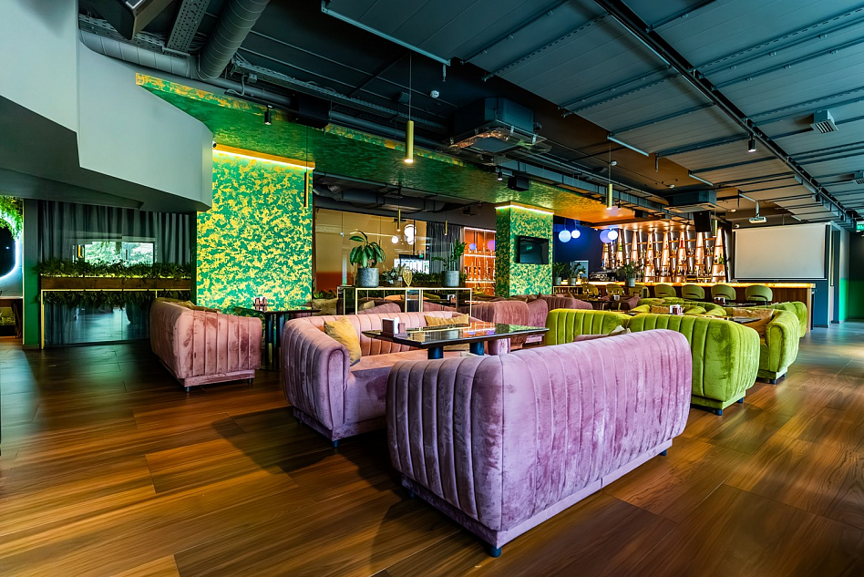 Amara Platinum фото 14