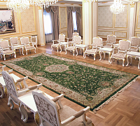 Hotel Greenwood 4* / Отель Гринвуд фото 6