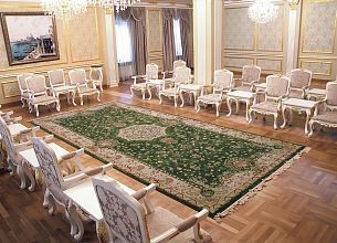 Hotel Greenwood 4* / Отель Гринвуд фото 9