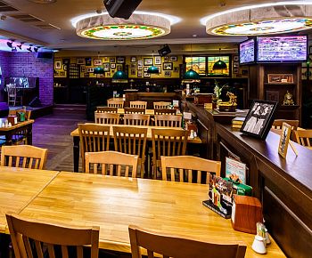 Пив&Ко (ул. Народного Ополчения)