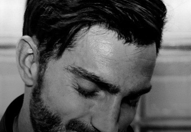 Диджей Михаил Евдокимов