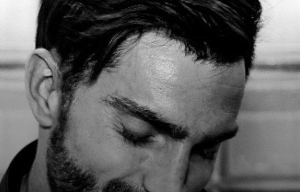 Диджей Михаил Евдокимов