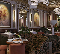 Savoy фото 6