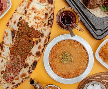 Рынок на Ленинском