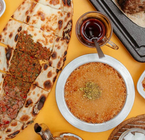 Рынок на Ленинском