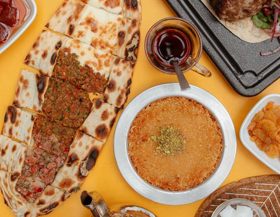 Рынок на Ленинском - особенности пекарня