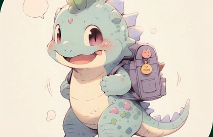 Приключение в доисторический мир