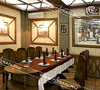 Старый город на Плющихе фото 3
