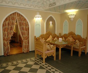 Лаваш №1 (закрыт)
