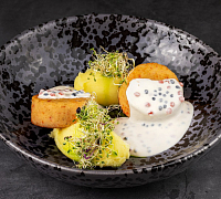 Москва фото меню 1