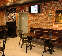 Lora Kraft Pub / Лора Крафт Паб фото 5