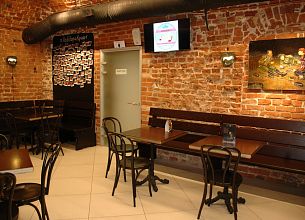 Lora Kraft Pub / Лора Крафт Паб фото 8