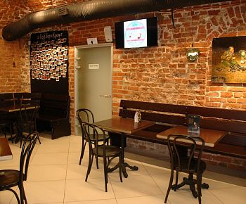 Lora Kraft Pub / Лора Крафт Паб