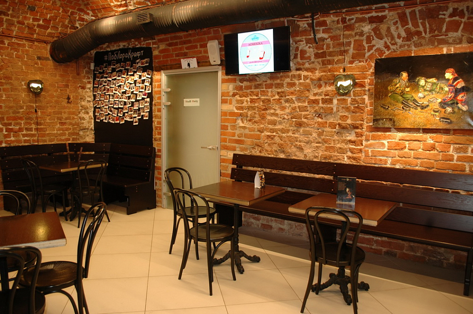 Lora Kraft Pub / Лора Крафт Паб фото 8