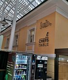 Chef’s Table (ресторан-театр) на карте