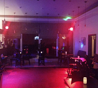 La cafe grill and pizza / Ля кафе гриль и пицца (закрыт) фото 4
