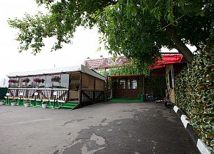 Поляна (закрыт) фото 12