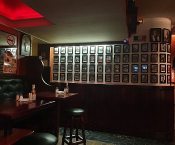 Katie O'Shea's
