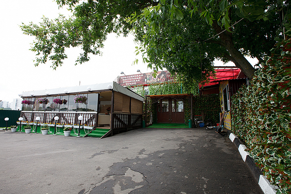 Поляна (закрыт) фото 12