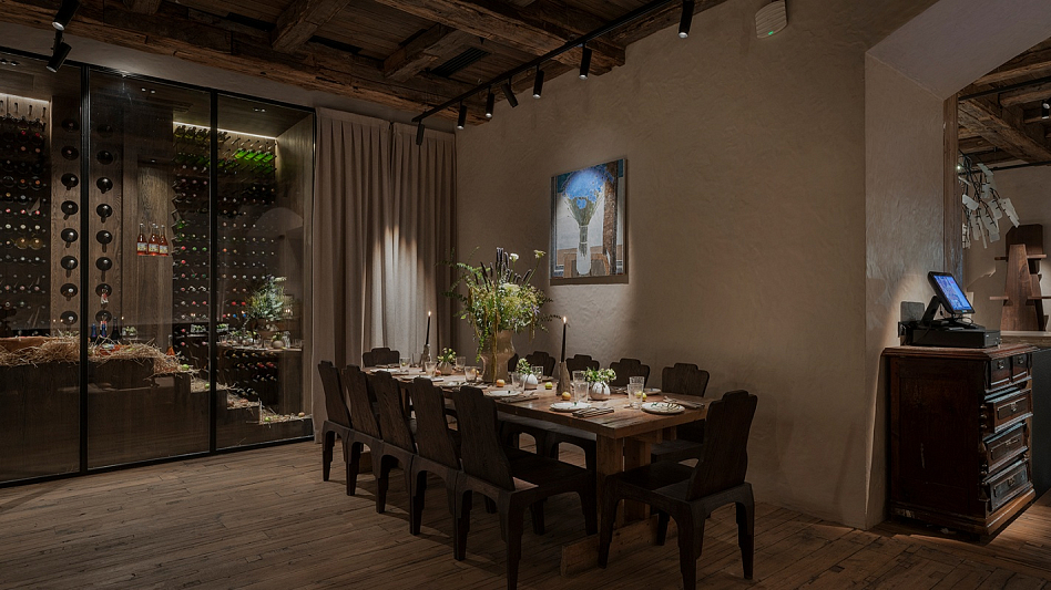 Pomme Verte - фотография № 5