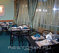 Наше кафе (закрыт) фото 3