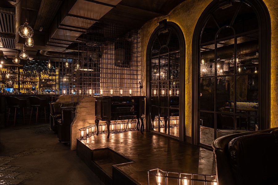Tangiers Lounge Pokrovka - фотография № 25