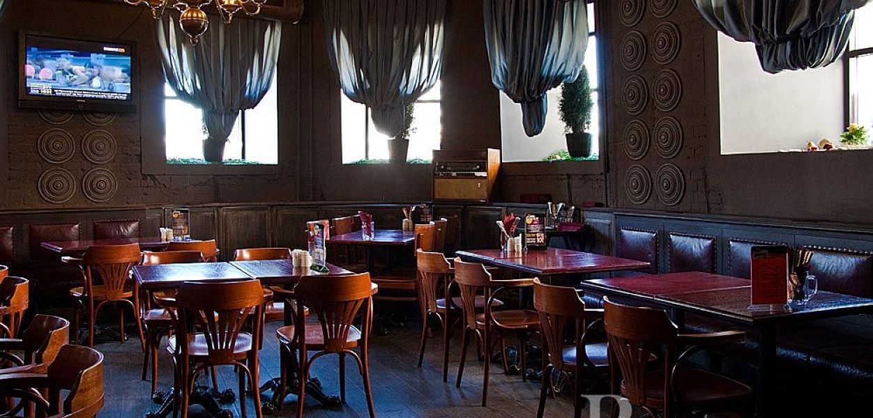Beerhouse Moscow (закрыт) - фотография № 11