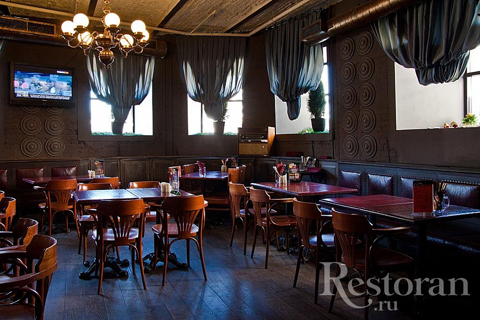 Beerhouse Moscow (закрыт) фото 14