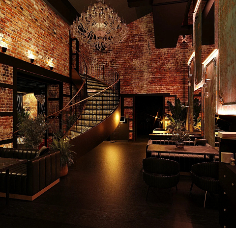 Дымзавод Gaz