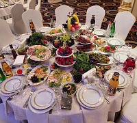 Москва фото меню 3