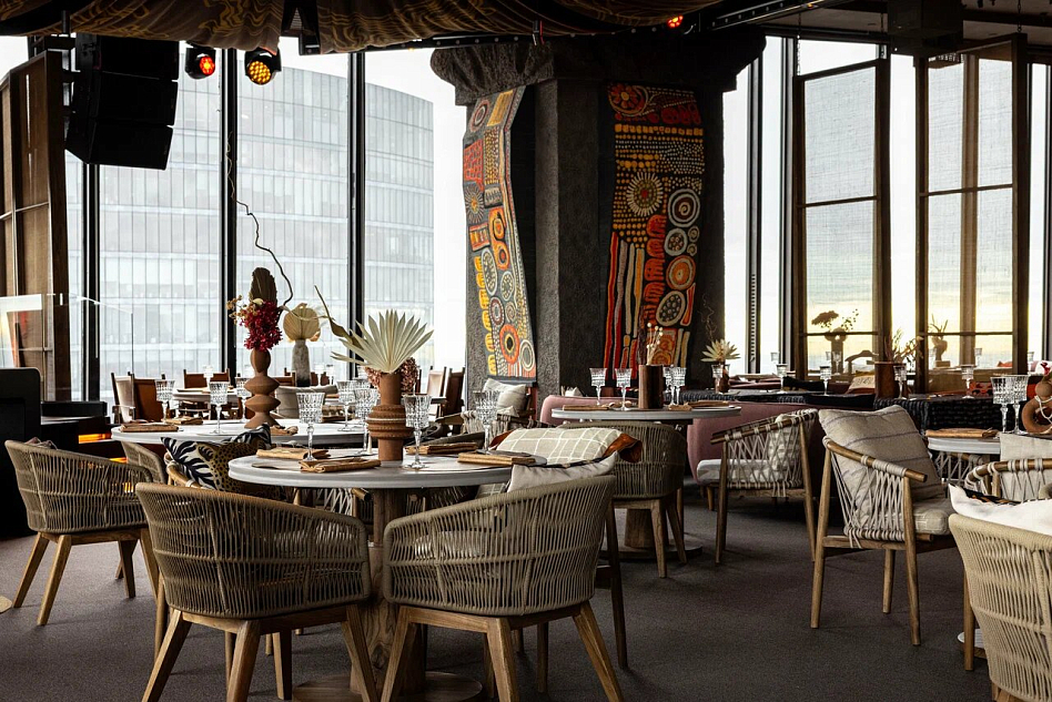 Jamaa - фотография № 4