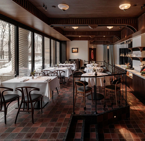 Лоро / Loro (Трубецкая)