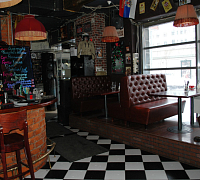 Double Bourbon Street Bar / Дабл Бурбон Стрит Бар (закрыт) фото 6