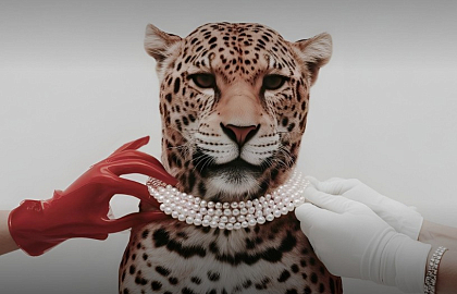 Арт-завтрак Style Avenue. Cartier: история и тайны ювелирного дома