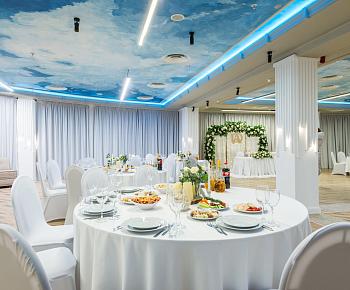 Мореон (МК Мореон)