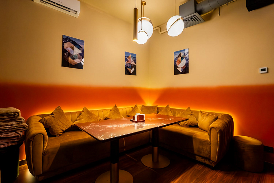 Amara Platinum фото 33