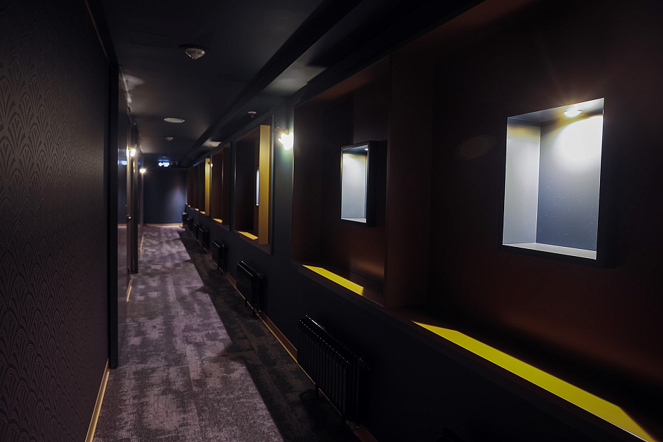 Мэдисон Холл / Madison Hall фото 16