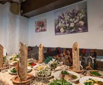 Корчма Казачья (закрыт)