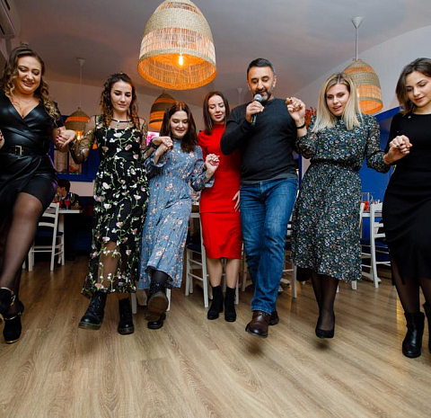 Порто Миконос