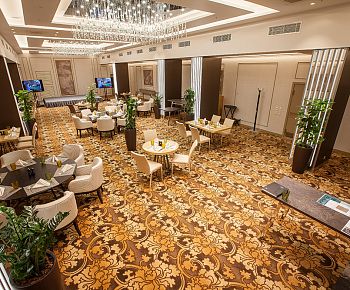 Great Room Moscow (закрыт)