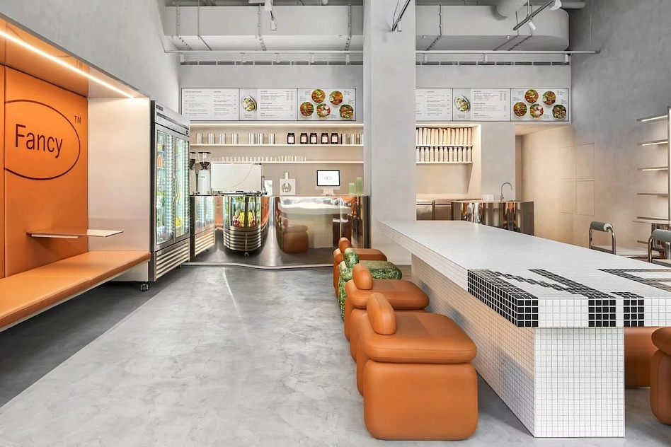 Nothing Fancy - фотография № 3