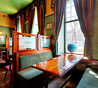 Churchill`s pub / Черчилль паб фото 6