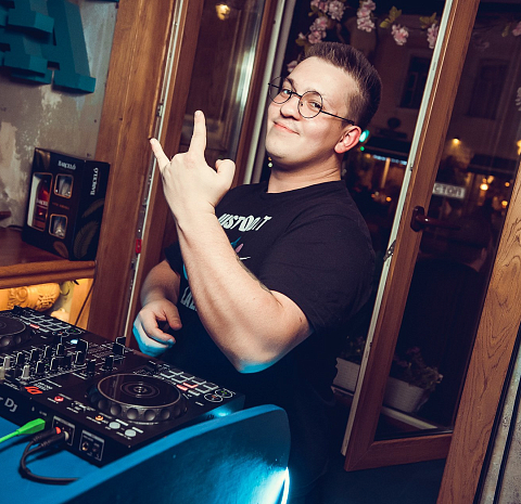 Моряк и Чайка на Покровке