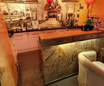 Sanremo / Санремо (закрыт)