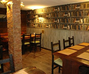 Кроличья нора (закрыт)