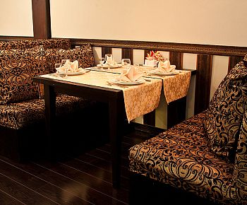 Ля Гранд Монпансье (закрыт)